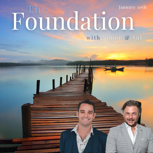 The Foundation Class Port Douglas